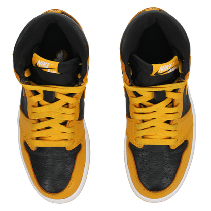 Jordan 1 Retro High OG 'Pollen' - Side View