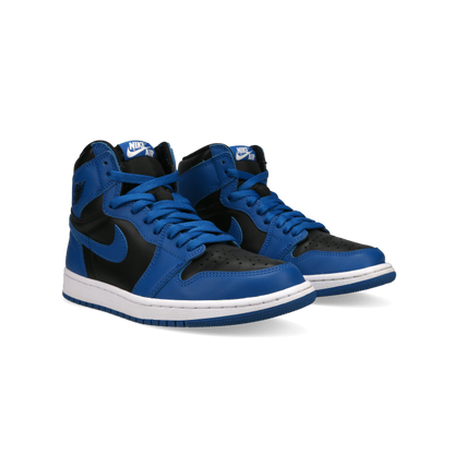 Jordan 1 Retro High OG 'Dark Marina Blue' - Front View