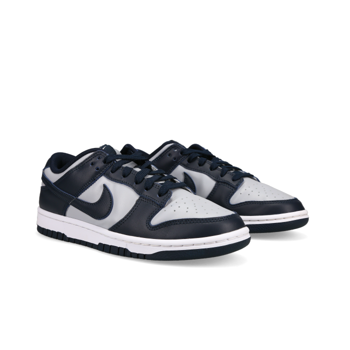 Nike Dunk Low 'Georgetown' - Front View