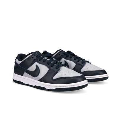 Nike Dunk Low 'Georgetown' - Front View