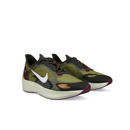 Nike Vapor Street PEG SP 'Cargo Khaki' - Front View