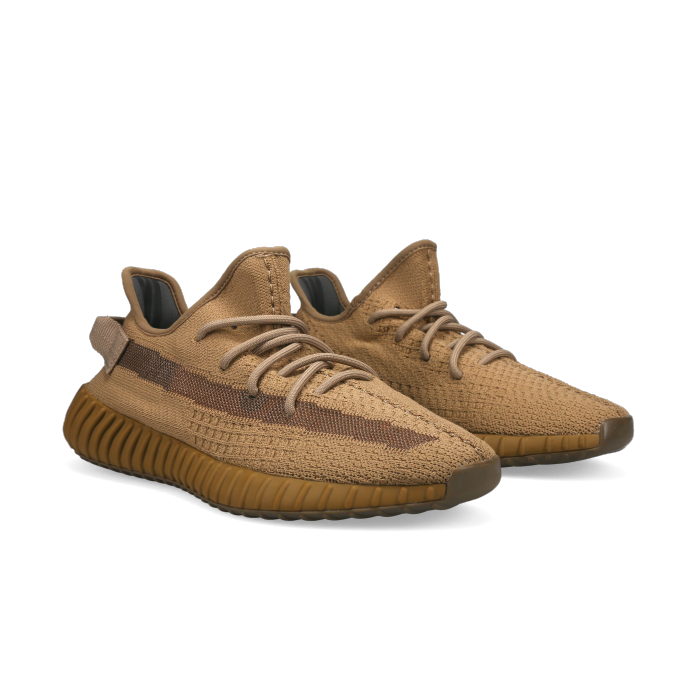 Adidas Yeezy Boost 350 V2 'Earth' - Front View