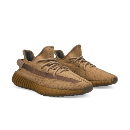 Adidas Yeezy Boost 350 V2 'Earth' - Front View