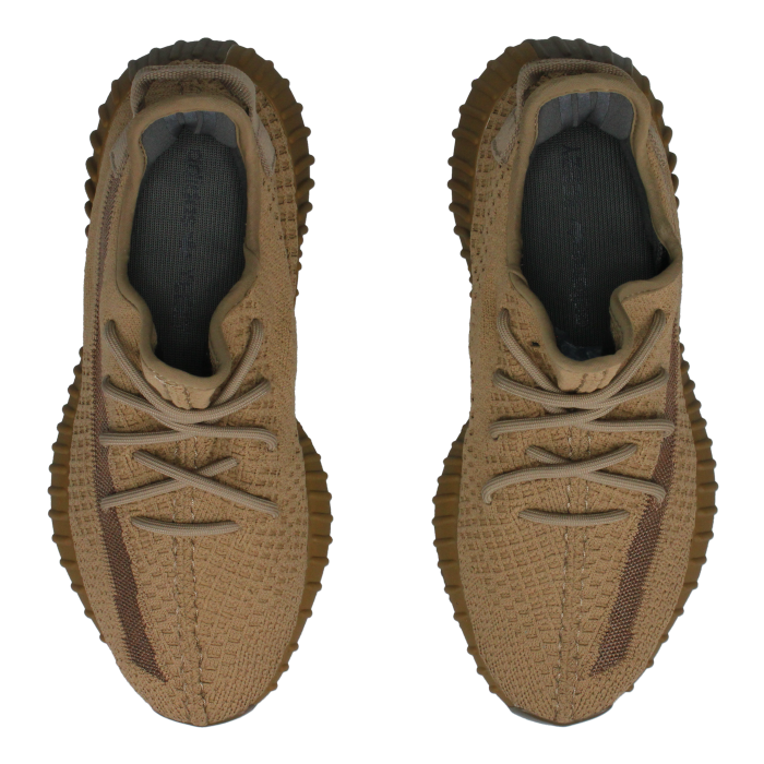 Adidas Yeezy Boost 350 V2 'Earth' - Side View