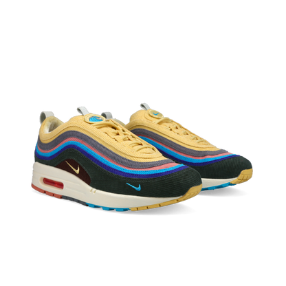 Nike Air Max 1/97 X Sean Wotherspoon - Front View