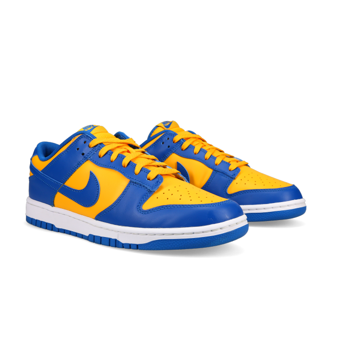 Nike Dunk Low 'UCLA' - Front View