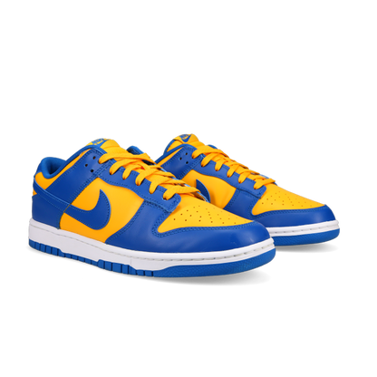 Nike Dunk Low 'UCLA' - Front View