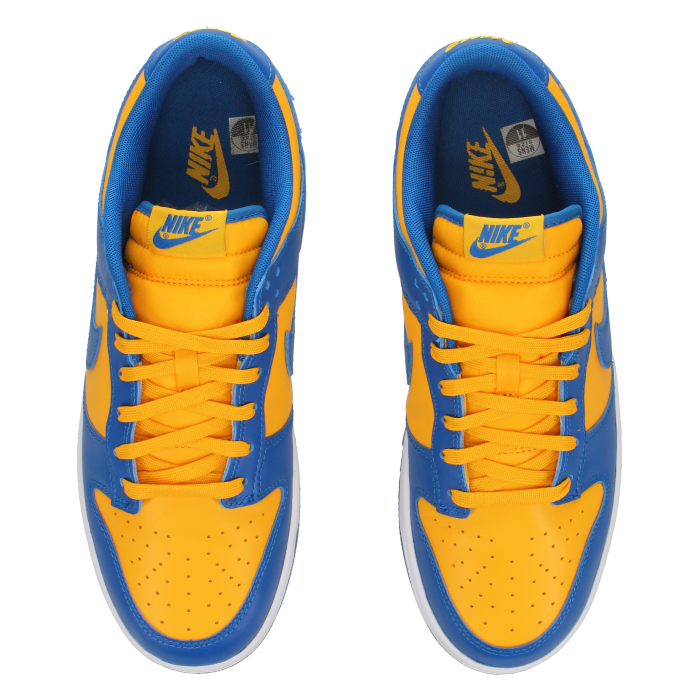 Nike Dunk Low 'UCLA' - Side View