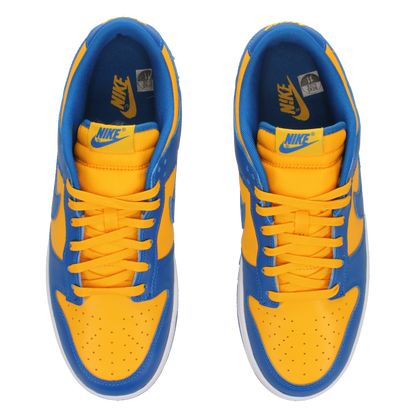 Nike Dunk Low 'UCLA' - Side View