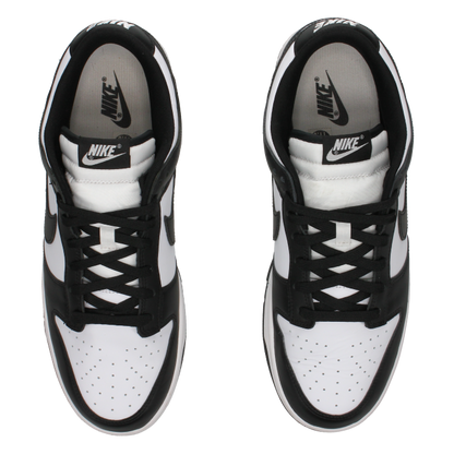 Nike Dunk Low 'Panda' - Side View