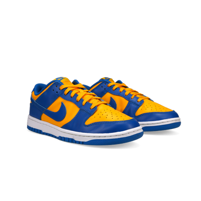 Nike Dunk Low 'UCLA' - Front View