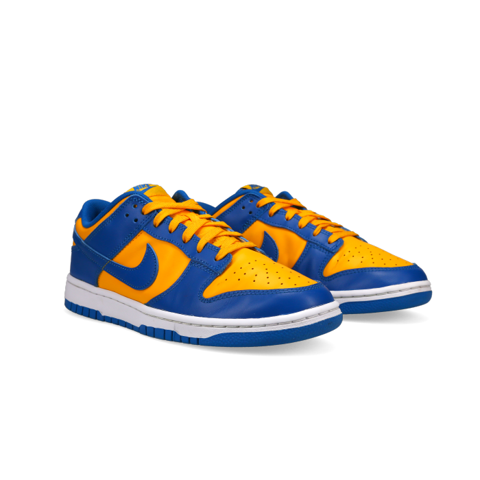 Nike Dunk Low 'UCLA' - Front View