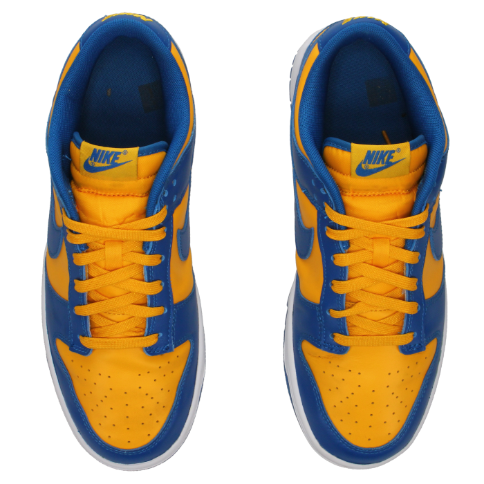 Nike Dunk Low 'UCLA' - Side View