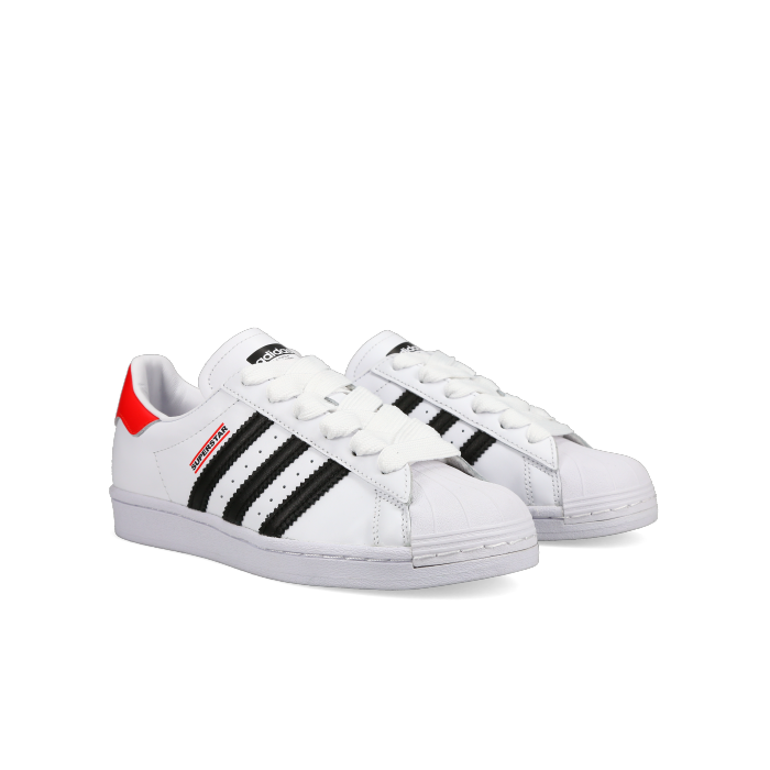 Adidas Run DMC X Superstar '50th Anniversary' - Front View