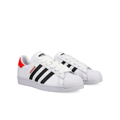 Adidas Run DMC X Superstar '50th Anniversary' - Front View