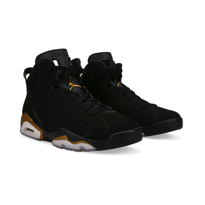 Jordan 6 Retro 'Defining Moments' 2020 - Front View