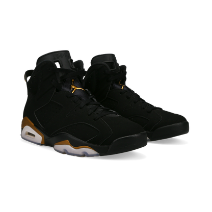 Jordan 6 Retro 'Defining Moments' 2020 - Front View