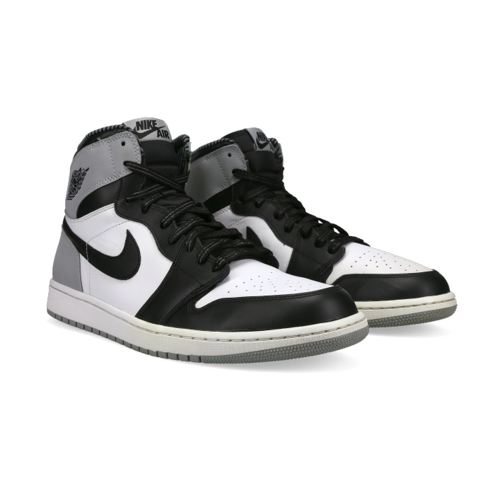 Jordan 1 Retro High OG 'Barons' - Front View