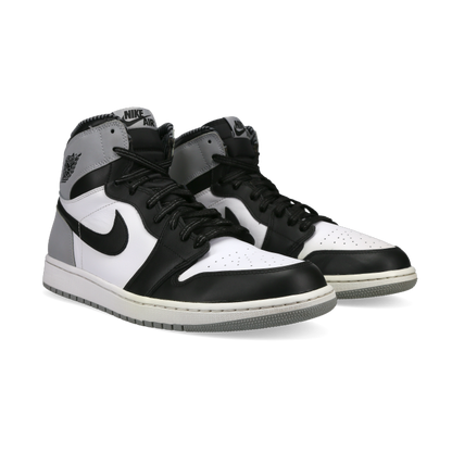 Jordan 1 Retro High OG 'Barons' - Front View