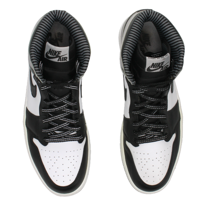 Jordan 1 Retro High OG 'Barons' - Side View