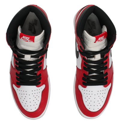 Jordan 1 Retro High OG 'Chicago' 2015 - Side View