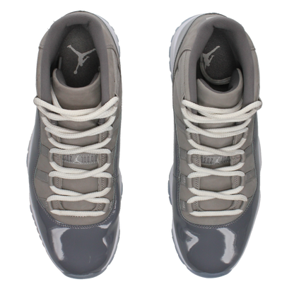 Jordan 11 Retro 'Cool Grey' 2021 - Side View