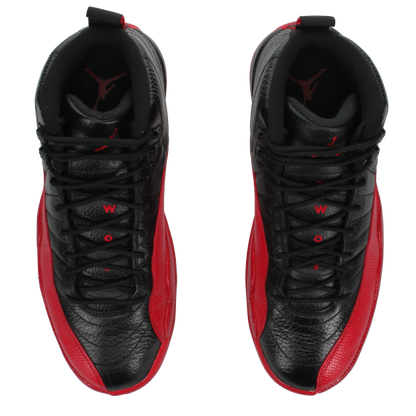 Jordan 12 Retro 'Flu Game' 2016 - Side View