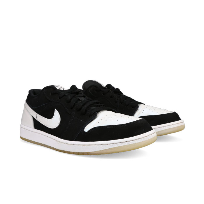 Jordan 1 Low SE 'Diamond' - Front View