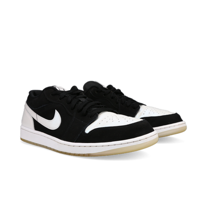 Jordan 1 Low SE 'Diamond' - Front View