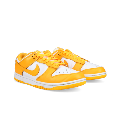 Nike Dunk Low 'Laser Orange' (W) - Front View