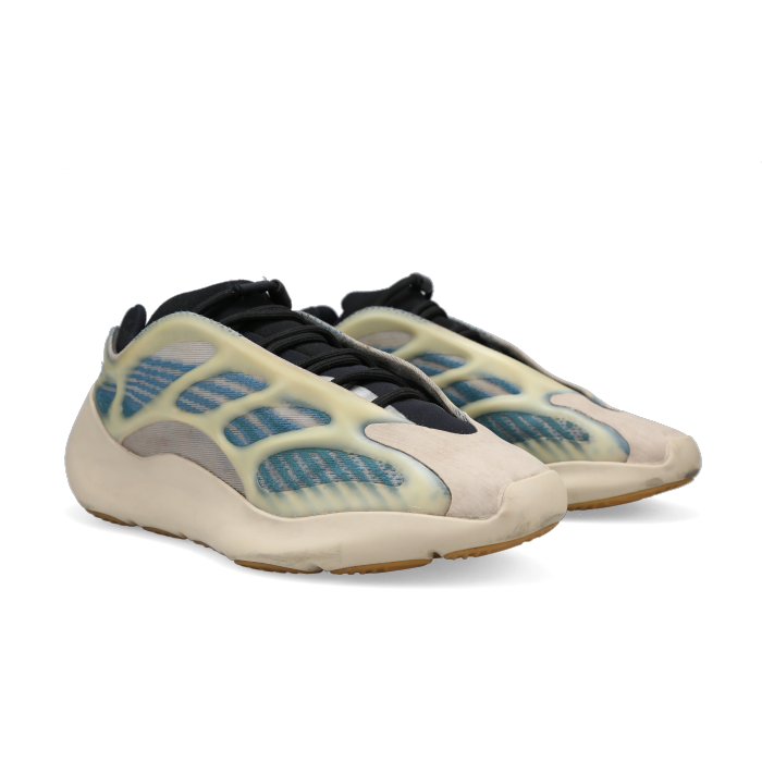 Adidas Yeezy 700 V3 'Kyanite' - Front View