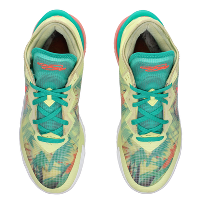 Nike LeBron 18 Low 'LeBronold Palmer' - Side View