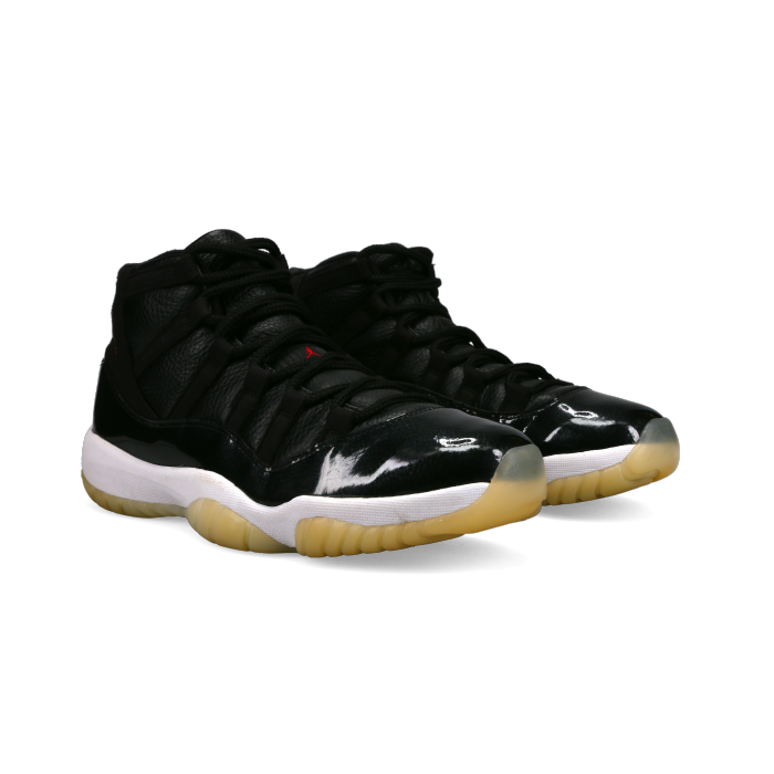 Jordan 11 Retro '72-10' - Front View