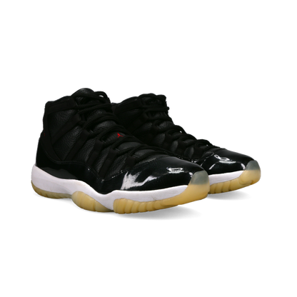 Jordan 11 Retro '72-10' - Front View