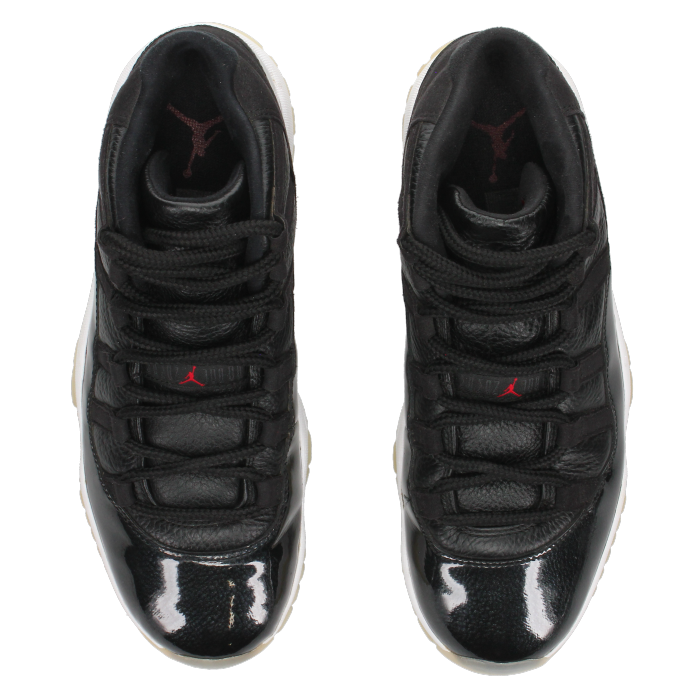 Jordan 11 Retro '72-10' - Side View