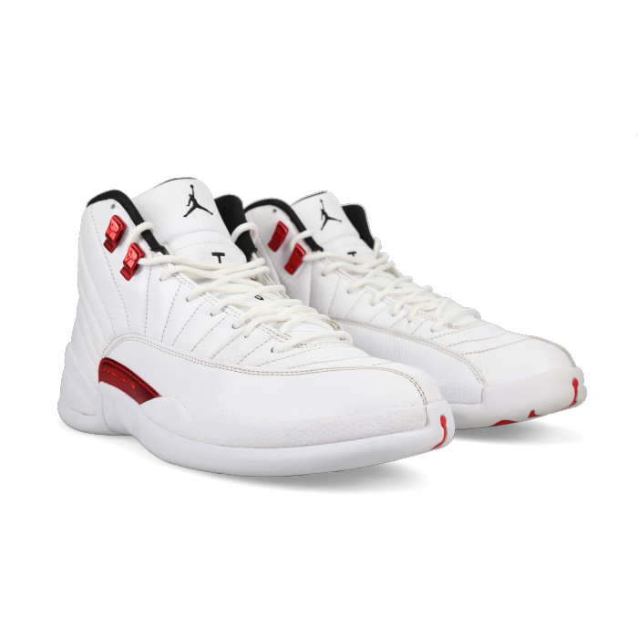 Jordan 12 Retro 'Twist' - Front View