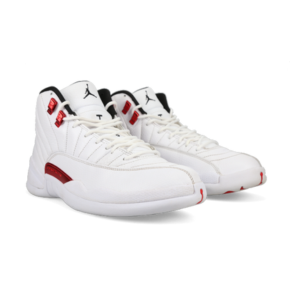 Jordan 12 Retro 'Twist' - Front View