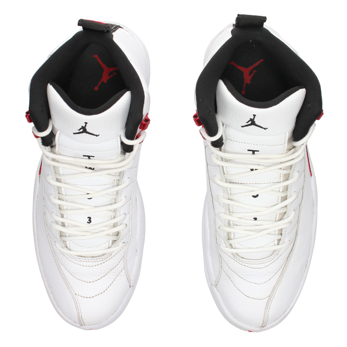 Jordan 12 Retro 'Twist' - Side View