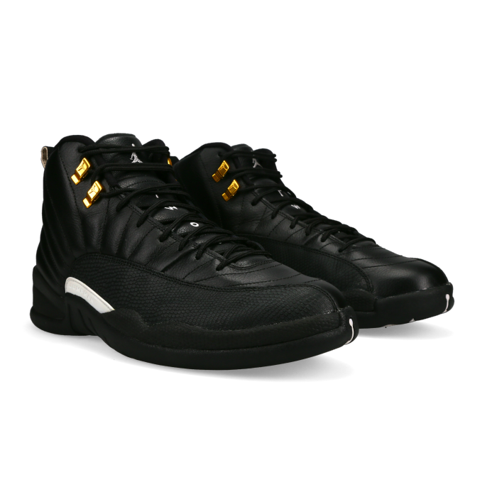 Jordan 12 Retro 'The Master' - Front View