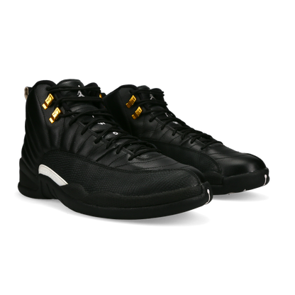 Jordan 12 Retro 'The Master' - Front View