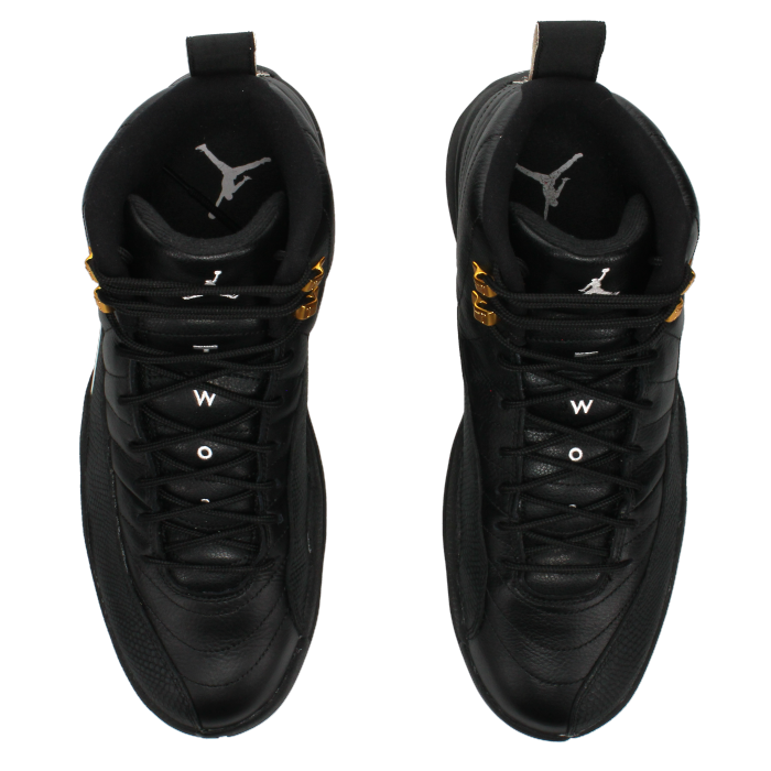 Jordan 12 Retro 'The Master' - Side View