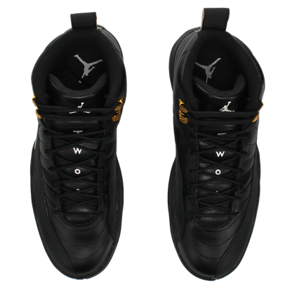 Jordan 12 Retro 'The Master' - Side View