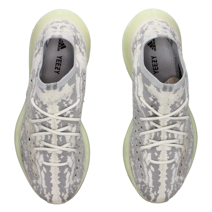 Adidas Yeezy Boost 380 'Alien' - Side View