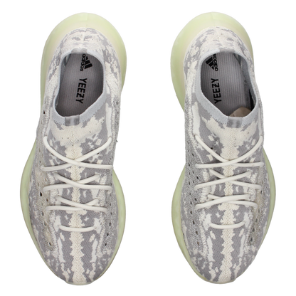 Adidas Yeezy Boost 380 'Alien' - Side View