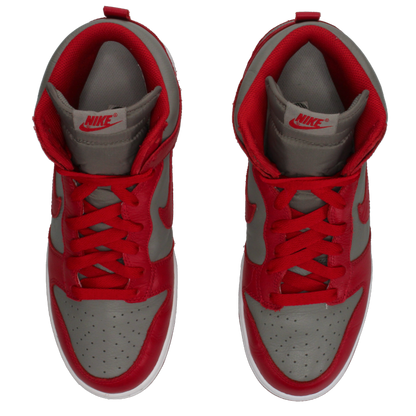 Nike Dunk High 'UNLV' - Side View