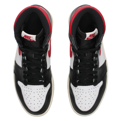 Jordan 1 Retro High OG 'Black Gym Red' - Side View