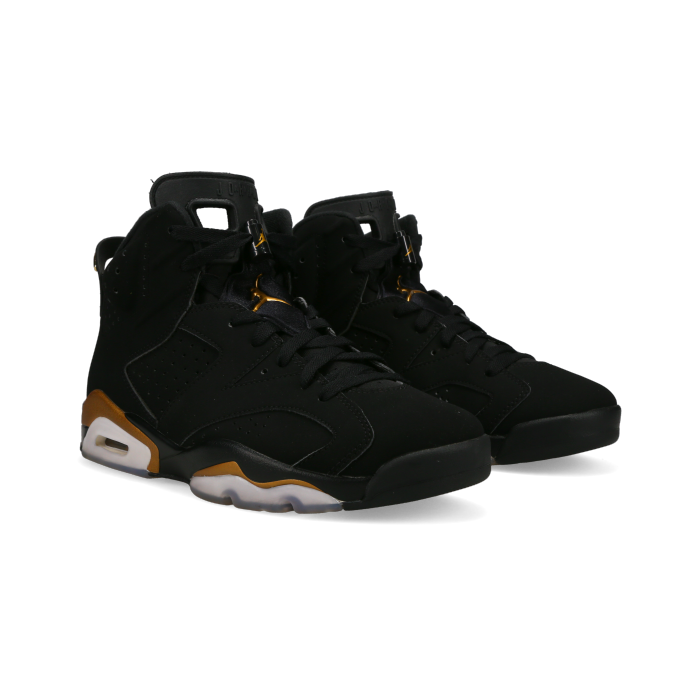 Jordan 6 Retro 'Defining Moments' 2020 - Front View