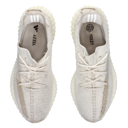 Adidas Yeezy Boost 350 V2 'Bone' - Side View