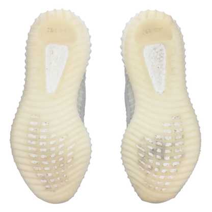 Adidas Yeezy Boost 350 V2 'Bone' - Back View