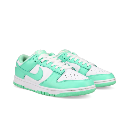 Nike Dunk Low 'Green Glow' (W) - Front View